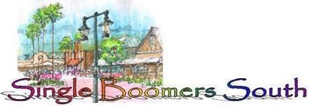single boomers south the villages.